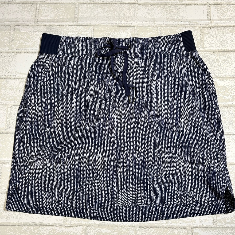 Athleta Midtown Skort